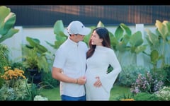 Alex Gonzaga shares long-awaited pregnancy journey