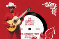 'Lo Arriesgo Todo' cover art.