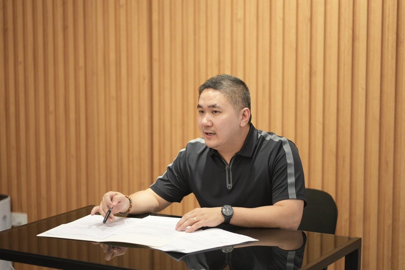 Asistio claims Ombudsman complaints merely ‘politicking’