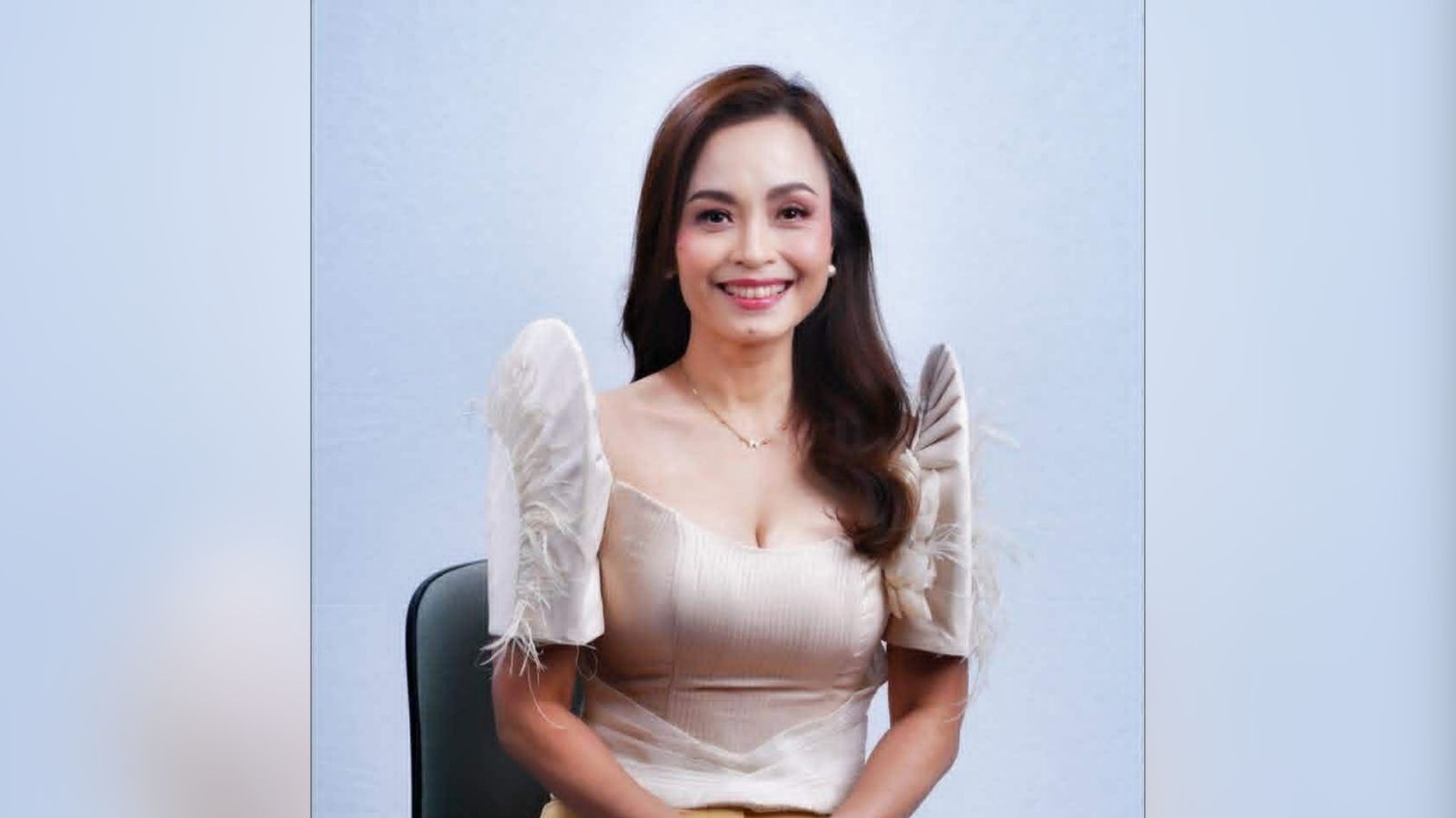PhilHealth names Mae Villa acting VP for corporate affairs