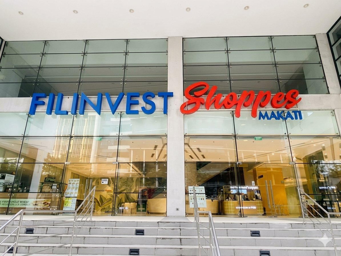 Filinvest expands malls beyond Metro Manila
