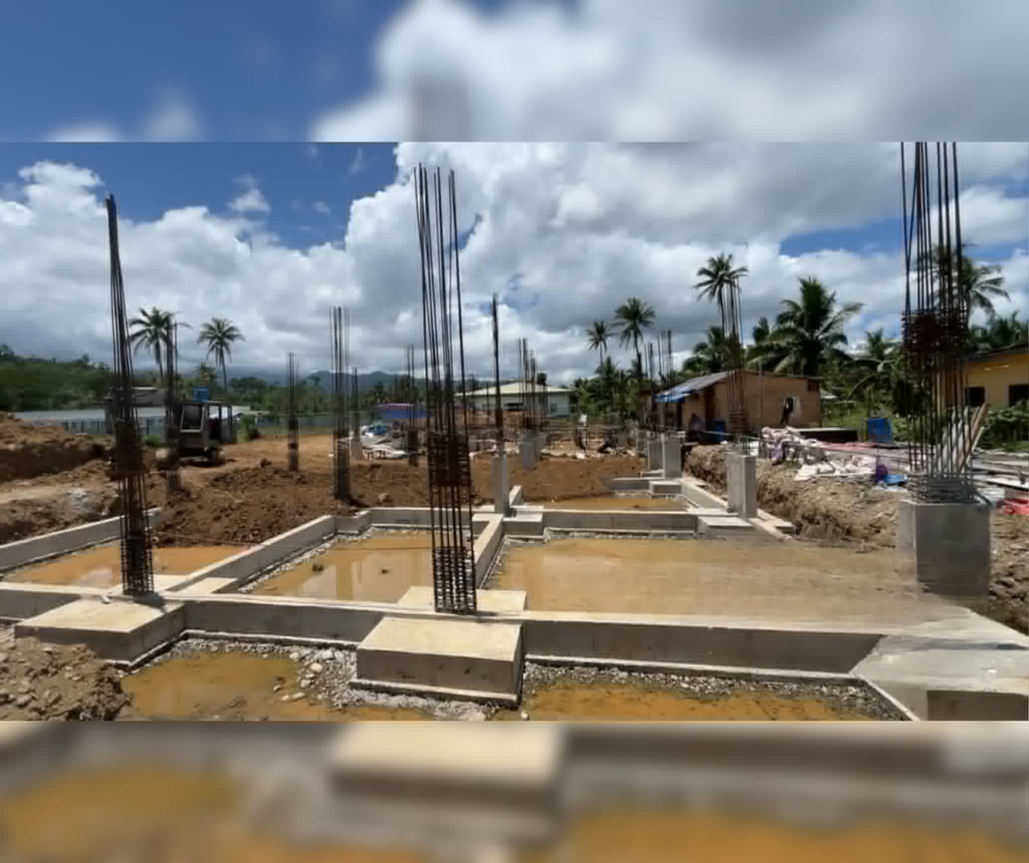 DENR to establish marine research station in Aurora