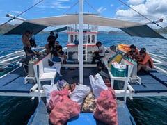 DENR deploys divers for nationwide coastal, underwater cleanups
