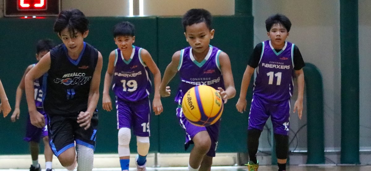 Batang Meralco