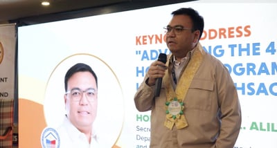 DHSUD says 750-K families benefited from E-4PH — NREA