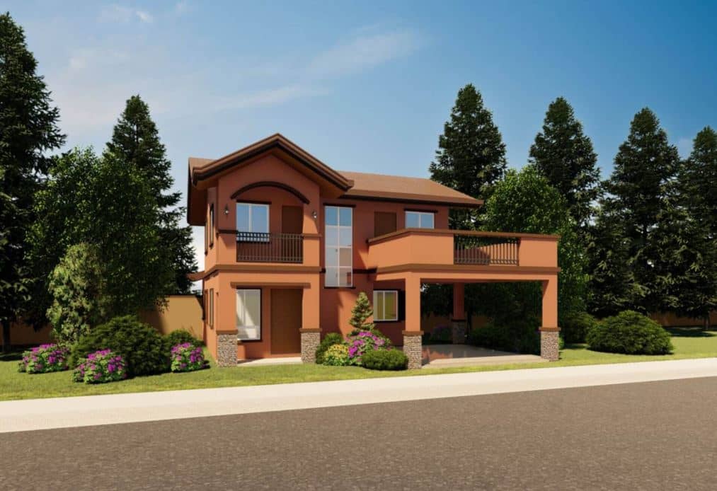 GIANA Home, where shared spaces meet shared stories across time.