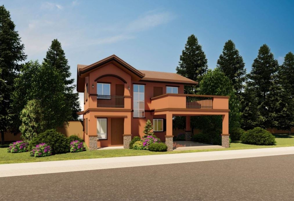 GIANA Home, where shared spaces meet shared stories across time.