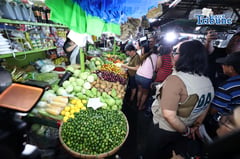 Market monitoring