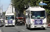 LTFRB shifts fuel subsidies to GCash