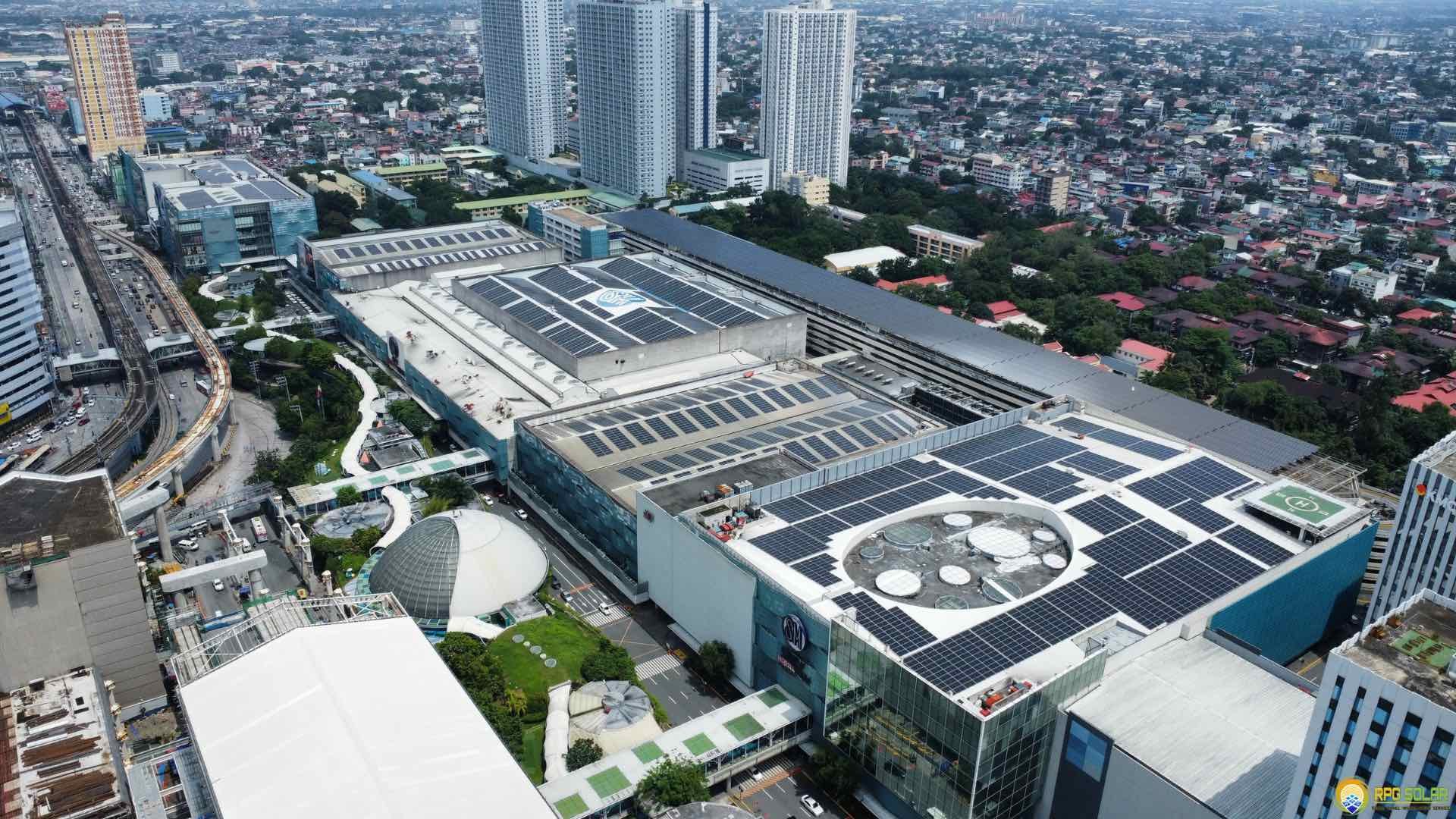 SM raises renewable energy use to 31%