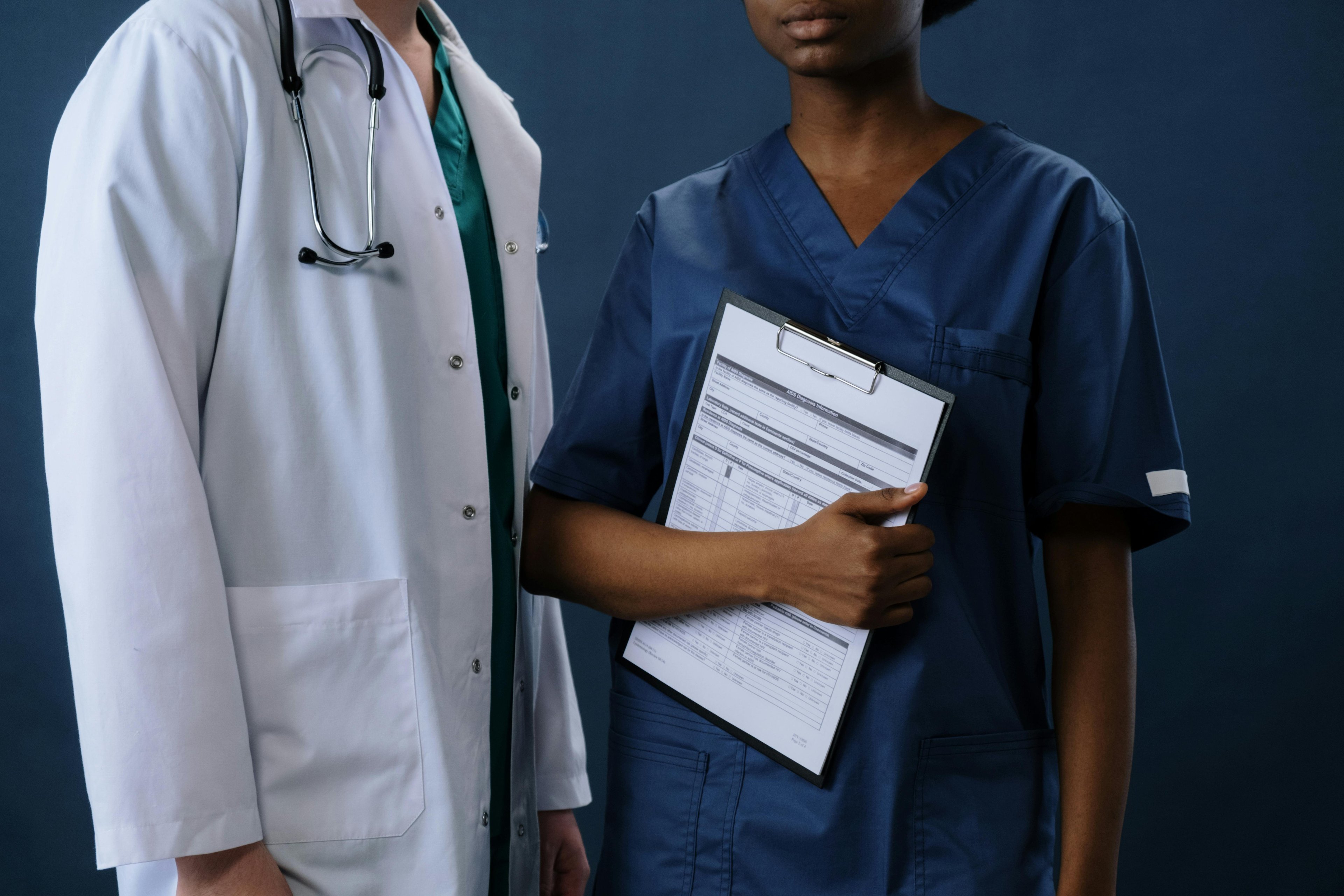 HEALTHCARE institutions emphasize staff training as a core driver of service quality.