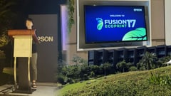 Why Epson?