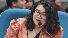 Rep. Renée Co rejects claims impeachment is futile