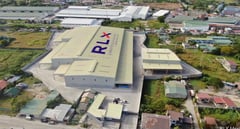 Major logistics hub to rise in Clark