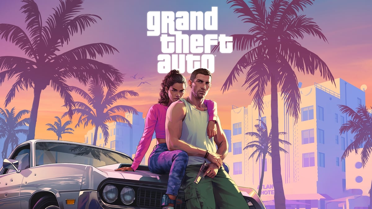 Take-Two reaffirms 'GTA VI' launch in November