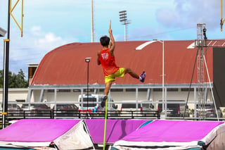 Delegates cite strong hosting, inclusion push as 2026 Palaro unfolds in Agusan del Sur 