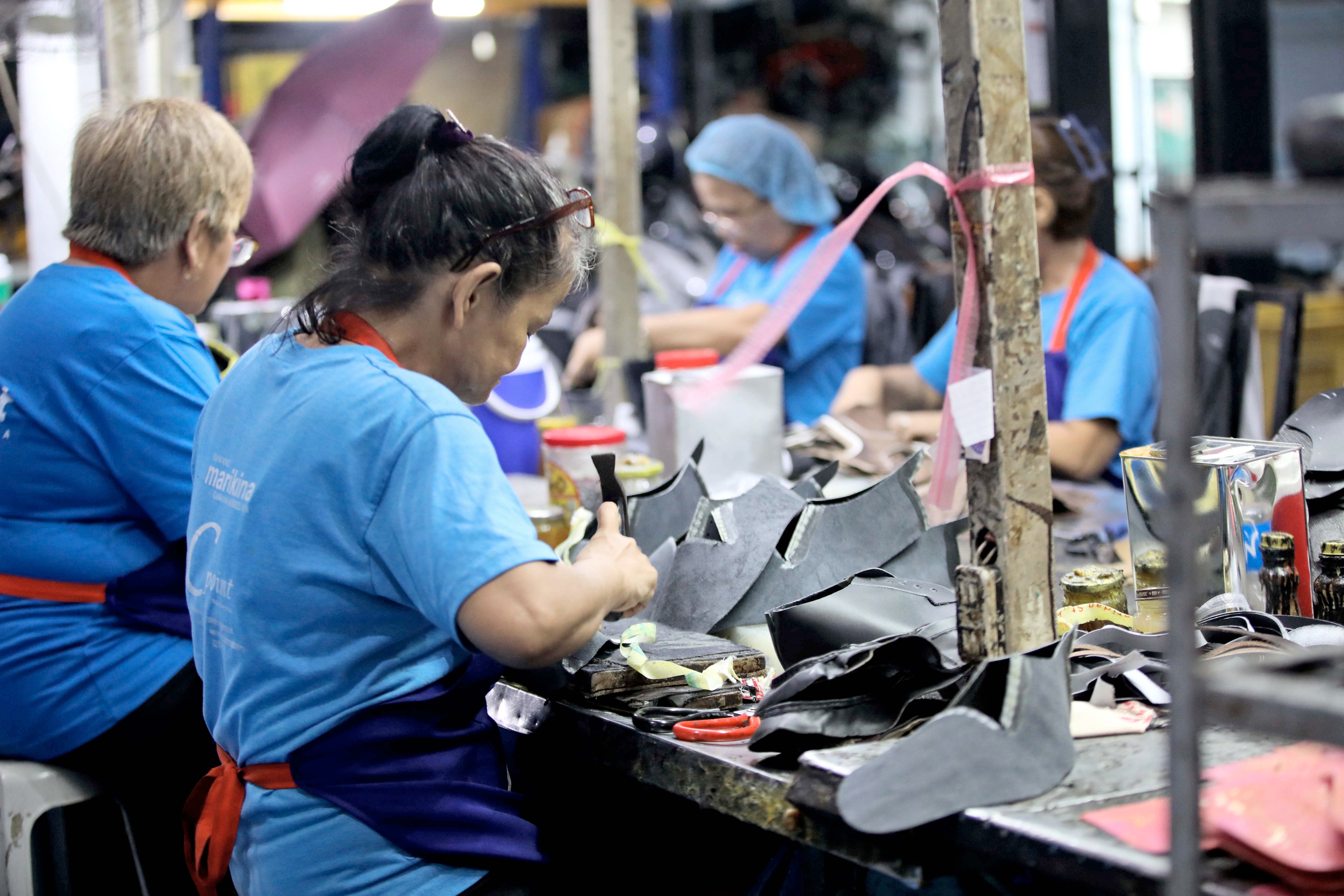 Pinoy workers 2nd happiest in APAC