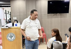 Manila prosecutors seek raps vs councilor over Safe Spaces Act
