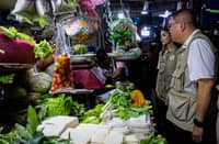 Stocks rise on U.S.-Iran optimism, but not peso