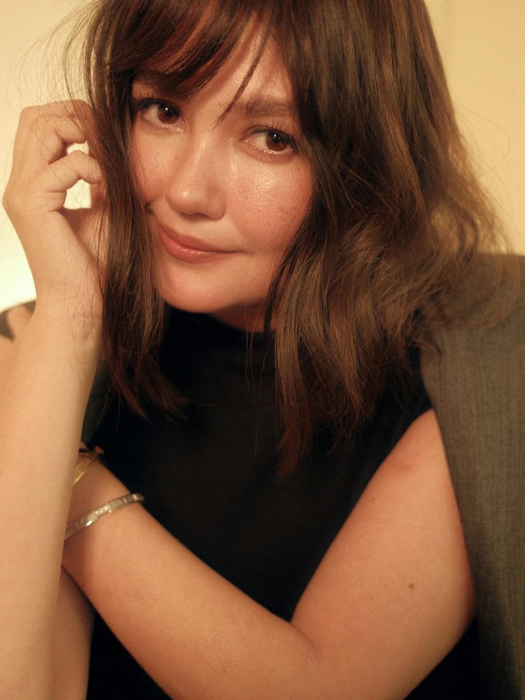 Angelica Panganiban on feeling lost despite fame