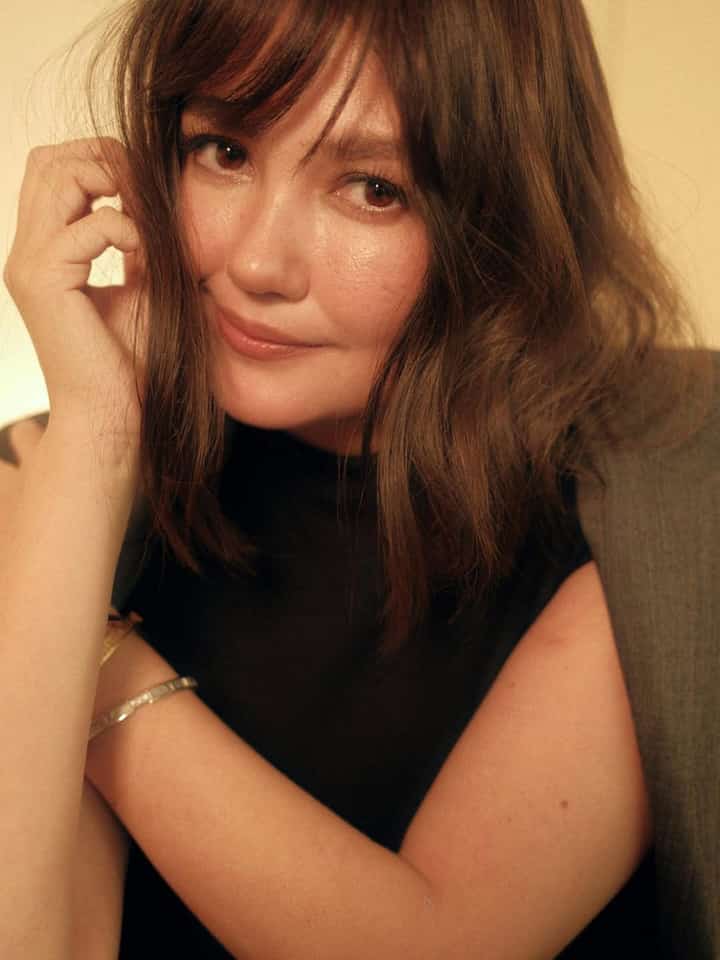 Angelica Panganiban on feeling lost despite fame