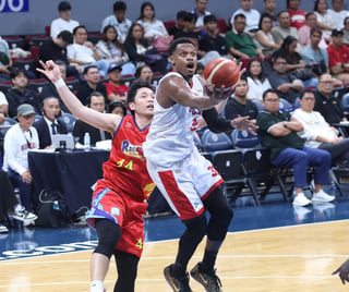 Brownlee downplays 54-point outburst