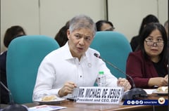 Scholars get P96.75M from DBP INSPIRE