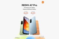 Xiaomi launches REDMI A7 Pro
