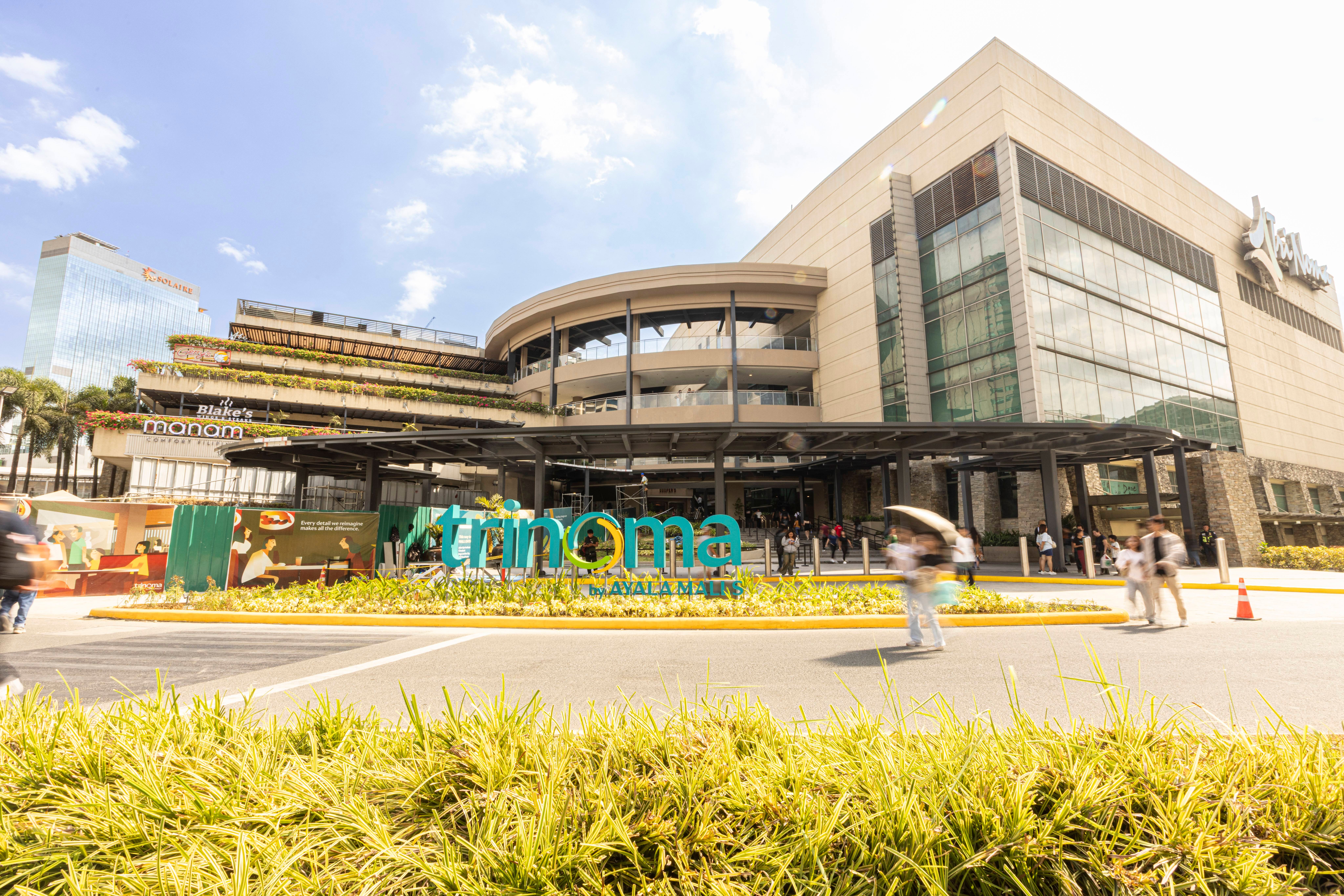 North Metro Manila’s new transit-linked lifestyle hub in QC