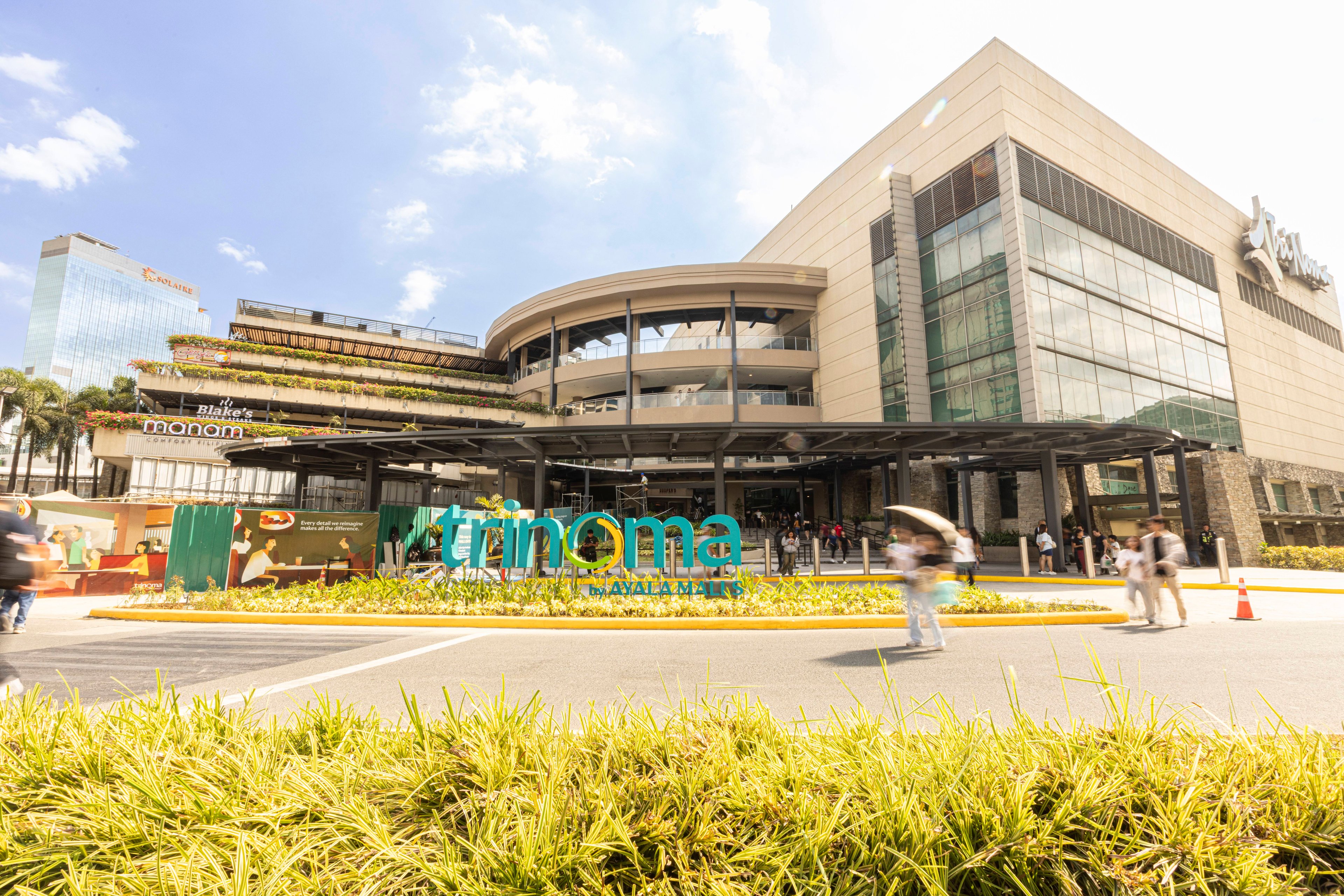 North Metro Manila’s new transit-linked lifestyle hub in QC