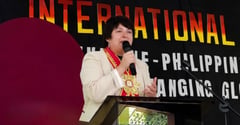 KYIV IN MINDANAO