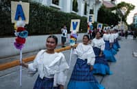 Intramuros celebrates Flores de Mayo with Grand Santacruzan 2026