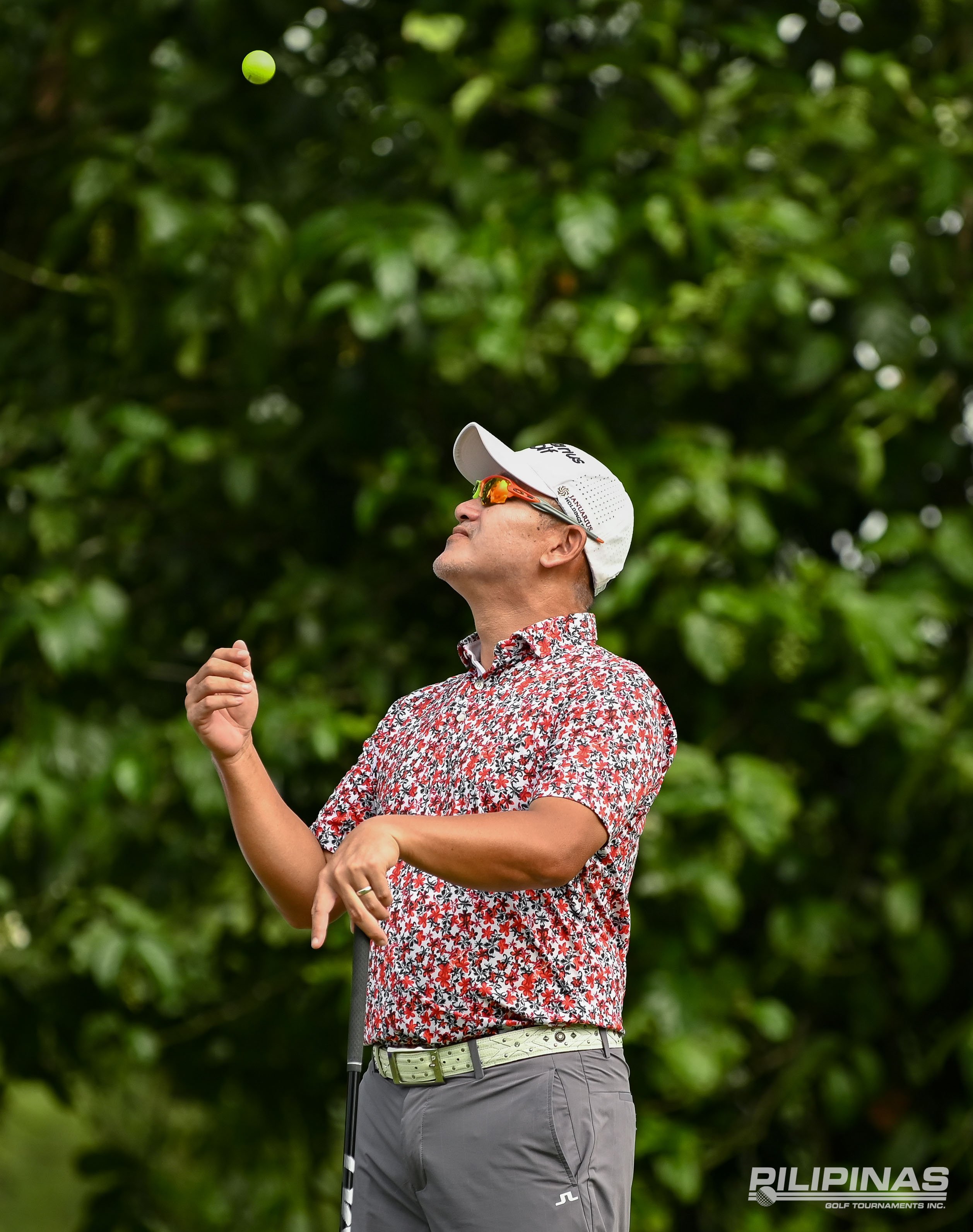 Que wins wild Caliraya finale