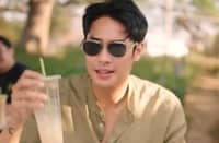 KAPAMILYA actor Donny Pangilinan dives deeper into café culture as he fronts the rollout of a refreshed, smoother and richer matcha drink lineup.