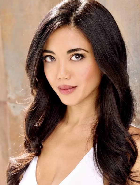 TERESA Navarro, grandniece of Nelly Baylon.