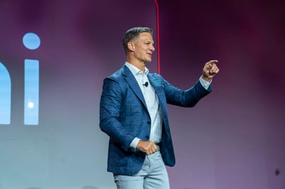 Boomi bets big on ‘agentic enterprise’