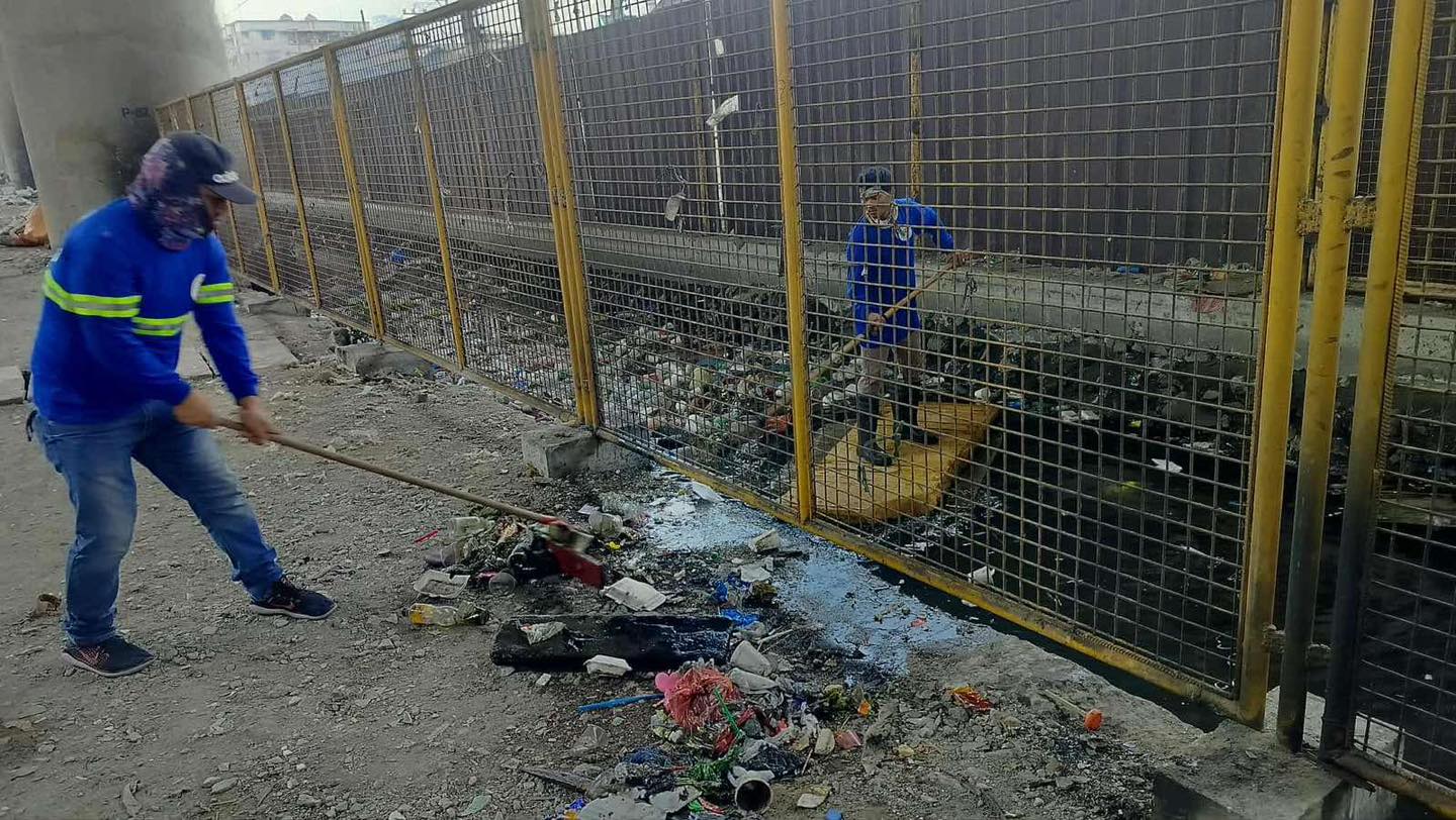 MMDA expands NCAP to target trash dumpers
