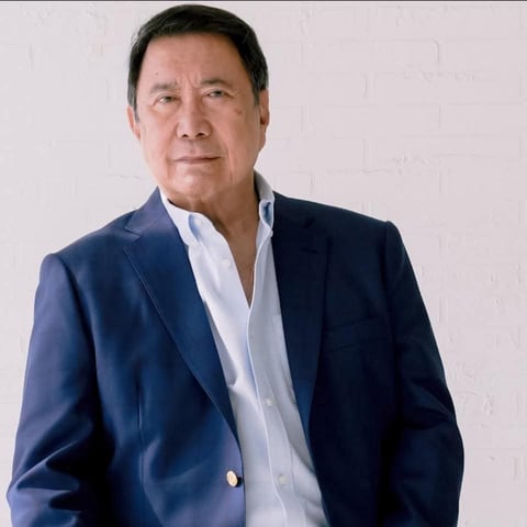 Tulfo backs NUJP anti-harassment stand, calls for stiffer penalties
