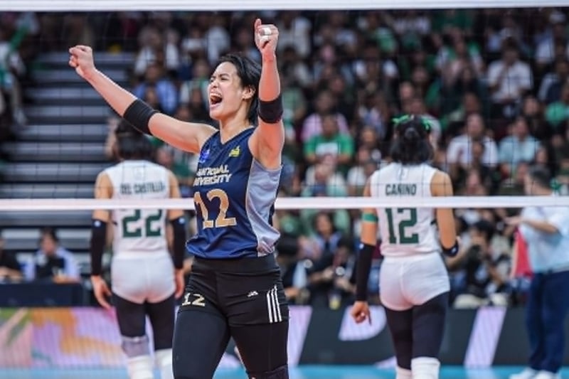 College stars to ignite PVL Draft