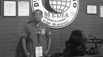 BARMM hunts broadcaster killers