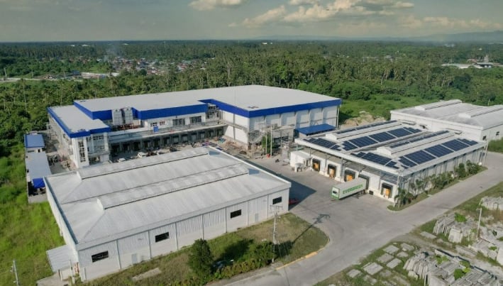 Robinsons, FedEx launch major Clark logistics hub

