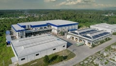 Robinsons, FedEx launch major Clark logistics hub