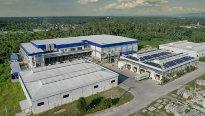 Robinsons, FedEx launch major Clark logistics hub
