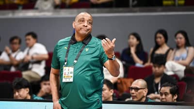 HEAD coach Sean Chambers is bringing the FEU Tamaraws for a camp in Sacramento, California.