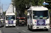 LTFRB clears 86% of PUV cases