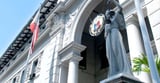 Human examiners; artificial claims