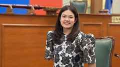 Prosecutor indicts Manila councilor
for harassment