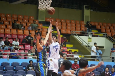 Tamaraws hang tough, pip Risers