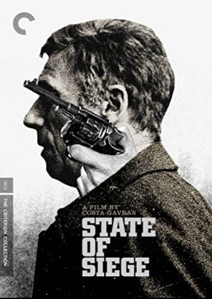 'STATE of Siege.'