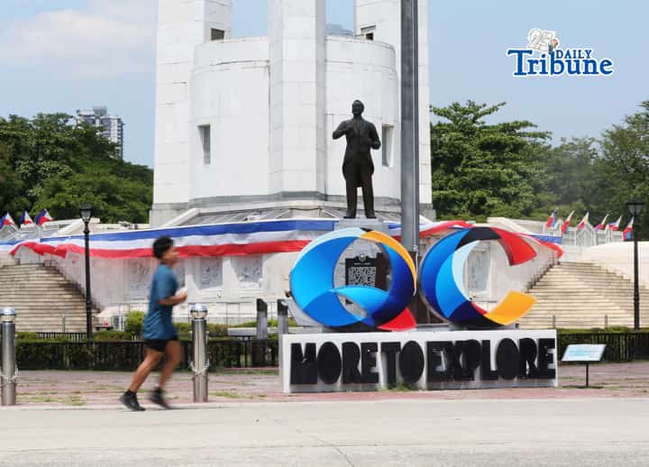 QC Circle